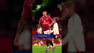 Ruben Amorims Tactical Revolution How Man Utd Could Line Up Under His Leadership [upl. by Anoblav]