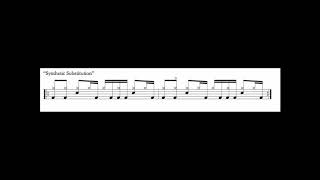 The Synthetic Substitution Break  How to Play with Notation [upl. by Iblok]