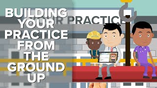 Project Kickstart How eClinicalWorks Can Help You in Build Your Practice From the Ground Up [upl. by Anattar]