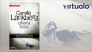 Camilla Lackberg quotOfiara losuquot audiobook Czyta Marcin Perchuć [upl. by Adeline]