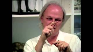 Dennis Muren Interview The Endor Forest [upl. by Joash]