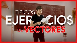 PRÁCTICA de Vectores [upl. by Lehcsreh75]