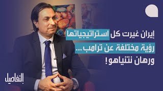 رائد المصري ستاتيكو تدميري في لبنان حتى ٢٠ كانون، خطر جيوسياسي على سوريا… والعراق المتاهة الكبيرة [upl. by Rumilly]