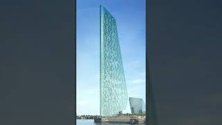 FOUR CRAZY UNBUILT TOWERS in and around Liverpool [upl. by Flossy350]