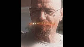 Walter White Breaking Bad edit  Rent Free  Melly Mike [upl. by Rendrag]