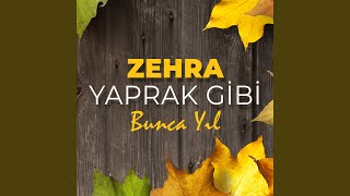 Yaprak Gibi  Bunca Yıl [upl. by Rinee929]