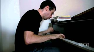 Piano Sonata No 5 in C minor quotAllegro molto e con brioquot with Jonathan Biss [upl. by Eshelman]