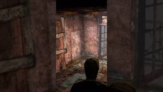 “See My Dead Wife” Whisper Silent Hill 2Silent Hill 2 Remake Comparison [upl. by Yeloc]