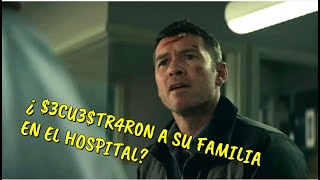 ¿ENCERRARON A SU FAMILIA EN EL HOSPITAL  RESUMEN DE PELICULA  FRACTURA [upl. by Husein210]