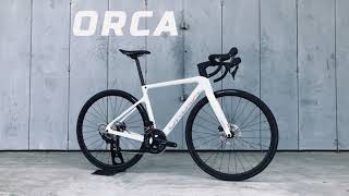 Orbea Orca M30 White [upl. by Akvir]