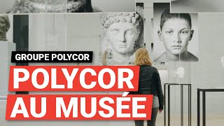 Polycor x Musée de la Civilisation de Québec [upl. by Ealasaid]