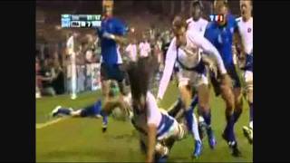 Sebastien Chabal Tribute [upl. by Inail]