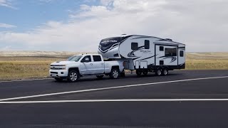 BFG KO2 45000 MILE REVIEW [upl. by Annawad]