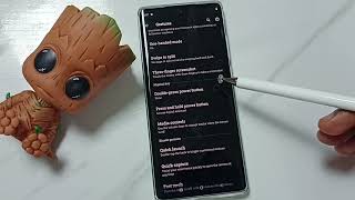 How to Turn Off Power Button Camera Quick Launch Function on Motorola Moto G85 5G [upl. by Harli]