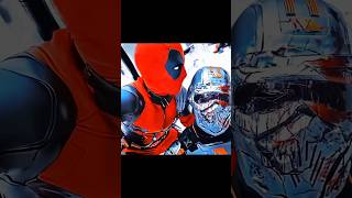 Bye bye deadpool  deadpool is somehow deadpool marvel shorts [upl. by Burkhart]