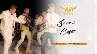 Rafa Pérez  Se va a Casar ft Alberto Kammerer Video Oficial [upl. by Garold]