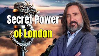 Secret Power of London Whos Above The Monarchy [upl. by Ggerg]