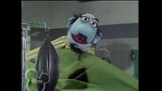 Muppet Songs Vets Hospital  Conga [upl. by Ernesta]