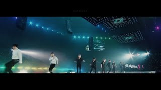 ENGSUB BTS 방탄소년단  Pied Piper Live [upl. by Mccurdy]