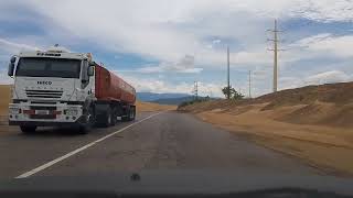 MÉDANOS DE CORO 🌞🏝️🏖️  Falcón Venezuela 🇻🇪 [upl. by Anomis]