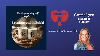 Community Activist Connie Lynn shares the importance of learning CPR [upl. by Innob]