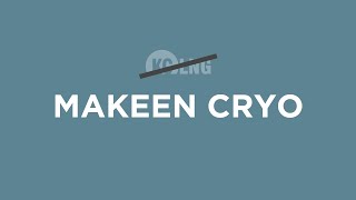 KC LNG is now called MAKEEN CRYO  but our solutions are the same [upl. by Kendricks]