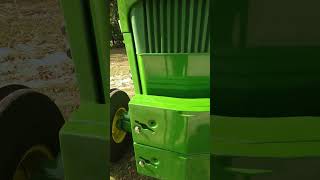 2024 Fall Danny Langston Memorial Antique Tractor and Engine Show Part 17 [upl. by Stickney50]