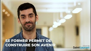 Développement et gestion d’activités de loisirs [upl. by Demmy]