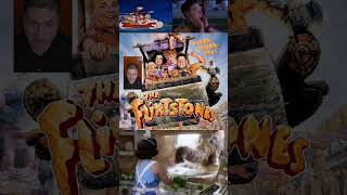 Bam Bam the Feral Cave Child Causes Chaos  The Flintstones 1994  Comedy Bites Vintage [upl. by Anaujd]