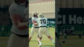 Saints Training Camp Highlights Day 12 saints nfl shorts [upl. by Nathanil]