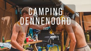 Jongerencamping Dennenoord 2023 [upl. by Ogeid]