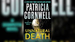 Unnatural Death A Scarpetta Novel 🎧📖 Mystery Thriller amp Suspense Audiobook [upl. by Norha]