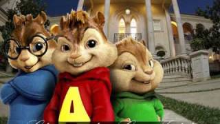 Chipmunks  Cari Jodoh [upl. by Wanfried]