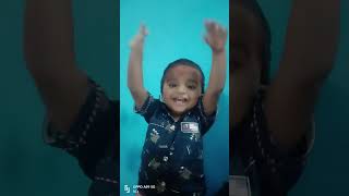 Dance sujith babysmile babydance [upl. by Strauss]