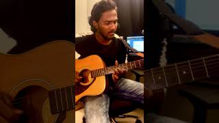 Aarya 2 Uppenantha Guitar BGM Gopi Ganesh [upl. by Wennerholn346]