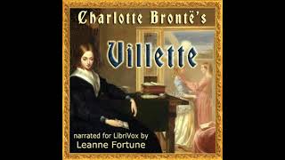 Villette version 3 by Charlotte Brontë read by Leanne Fortune Part 44  Full Audio Book [upl. by Ahsiuqel]