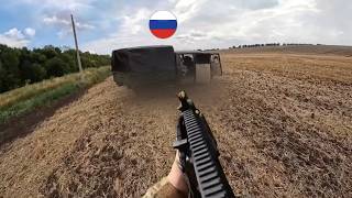 🔴 Ukraine War Update  Ukrainian Special Forces GoPro Combat In Russia • Russian Eastern Front Push [upl. by Venola]