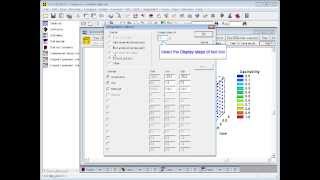 Statgraphics DOE Step 12  Extrapolate the Models using the DOE Wizard [upl. by Risley]