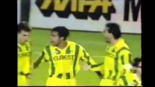 30 buts de Patrice Loko avec le FC Nantes [upl. by Guenzi]