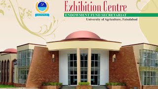 Agri Exhibitions 2024 University of Agriculture Faisalabad agriexpo uaf springfestival2024 [upl. by Nimajnab]