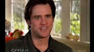 Jim Carrey On Eckhart Tolles A New Earth [upl. by Colver509]