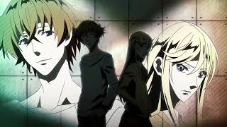 Hakata Tonkotsu Ramens Opening Full Song [upl. by Asyl770]