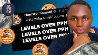 Hamster Kombat Withdrawal URGENT Do This Fast OR Lose It All [upl. by Schaffer]