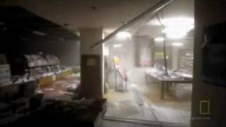 JAPAN  The Earthquake  15 Minutes LiveCam [upl. by Engud885]