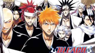 Bleach OST 1 1 On The Precipice Of Defeat [upl. by Dukie]