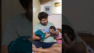 Aaj Chote baby ko irritate kiya minivlog dailyminivlog minivlogseries newbornbaby babylove [upl. by Soni]