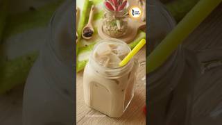 Iced Coffee Recipe By Food Fusion [upl. by Enitsuga768]