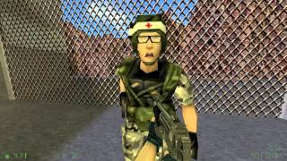 Opposing Force 1923 speedrun [upl. by Kiyoshi]