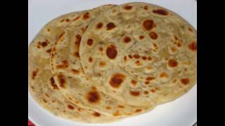 How to make soft layered Kenyan Style Chapatis [upl. by Anita]