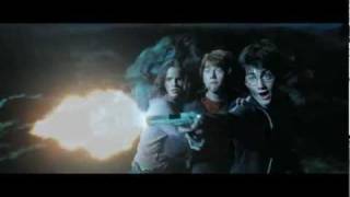 Harry Potter Kills Peter Pettigrew Wormtail with gun [upl. by Alvord]